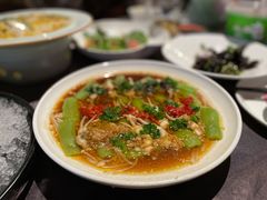 -蟹榭·本帮江浙菜·蟹宴(五角场合生汇商场店)