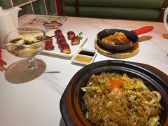 -避风塘·金牌店·夜宵(金玉兰店)