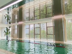 -优享健身(三元桥店)