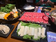 -呷哺呷哺 黄金牧场 (欢乐谷店)