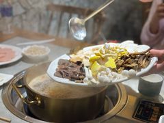 -大理董·董家小厨野生菌火锅(古城旗舰店)