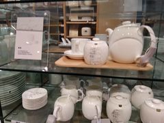 -MUJI无印良品(远洋未来广场店)