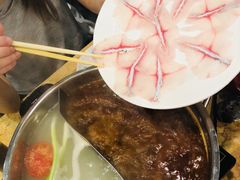 -活鱼馆(宜兴埠店)