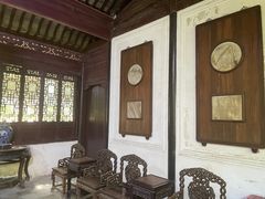 -惠山古镇·寄畅园