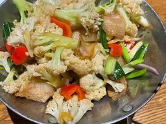 -自游人·美食一楼