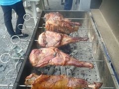 android_upload_pic-德顺斋爆肚涮肉馆·烧烤·羊蝎子·清真炒菜(马驹桥店)