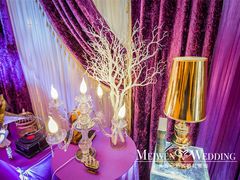 双门楼婚礼布置by美雯婚礼企划-南京双门楼宾馆(盐仓桥地铁站阅江楼店)