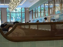-新世界餐厅(万达店)