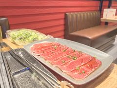 -新石器烤肉(南站店)