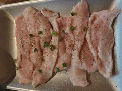 -谷牛日式烤肉(宝山U天地店)