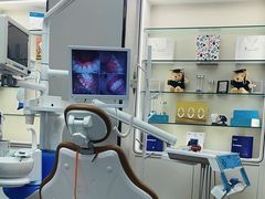 -牙博士口腔品牌连锁(杨浦店)