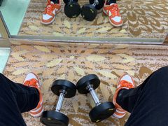 -安徽世纪金源大饭店游泳馆(滨湖区)