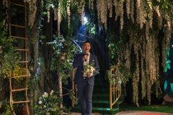 -铂爵宫皇家婚礼会馆
