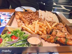 -HELLO MUSAE 拾光缪斯餐厅·纯正希腊风味(苏州中心店)
