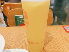 -南城香(北京南站店)
