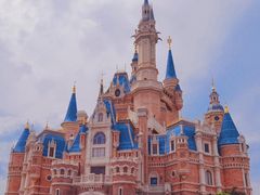 -上海迪士尼度假区