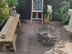 -肴约·花园式餐厅(湖里店)