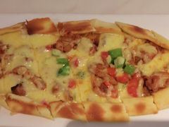 -伊斯坦布尔土耳其清真咖啡餐厅