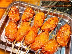 -清真华宇开锅羊肉