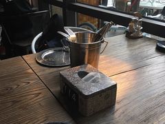-MI WU FACTORY米屋美食工厂餐厅(绿地店)