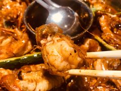 -喜虾客·大虾火锅(郑州无限城店)