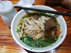 -肆姐面粉馆(坡子街店)