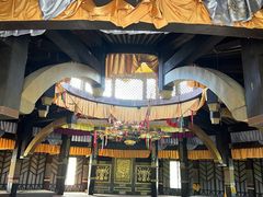 -塞罕坝国家级自然保护区