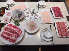 -围炉夜话·潮汕卤水火锅(榕江店)
