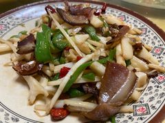 -农家土菜老煨锅(木鱼镇店)