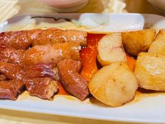 -石岐佬中山菜馆(张溪店)