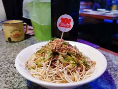 -蘭奢雅集·江浙菜(青山江滩店)