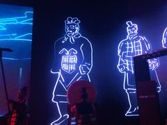 -陕北民歌大舞台