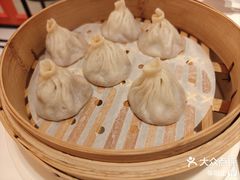 -小厨娘淮扬菜(江宁万达店)