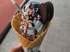 -姥姥家春饼店(惠新东街店)