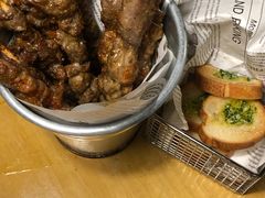 -囧吉香生蚝牛排馆(湖北路店)