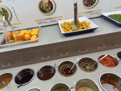 -海底捞火锅(银泰中心店)