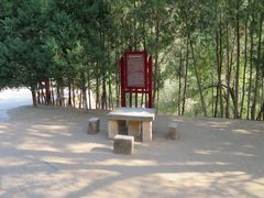 -延安杨家岭革命旧址