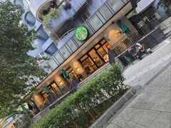 -星巴克(深圳侨城街店)