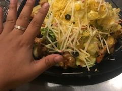 -MI WU FACTORY米屋美食工厂餐厅(绿地店)