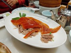 -鸭匠食府·挂炉烤鸭·新京菜(阜成路店)