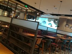 -比格比萨自助(万柳华联店)