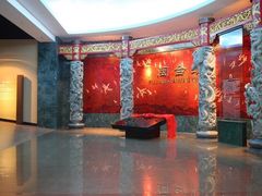 -中国闽台缘博物馆