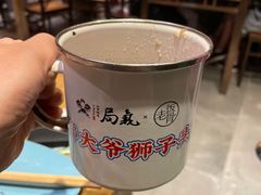 -局气烤鸭·北京菜(前门店)