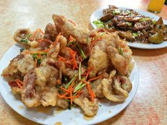 -春饼小吃(钱塘街店)
