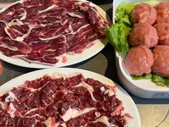 -贵宾牛·潮汕牛肉火锅(珠池总店)