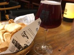 -麦落精酿啤酒餐吧(先农大院店)