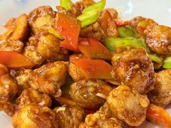 -老边饺子馆(中街店)