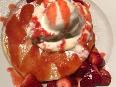 -Pancakes on the rocks(Darling Harbour)