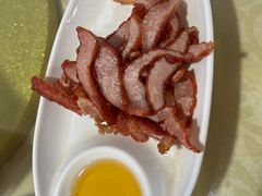 -车头老二大排档