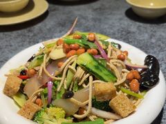-马氏老外婆餐厅(磁县店)